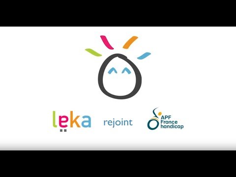 ROBOT LEKA APF FRANCE HANDICAP OUTIL LUDO-ÉDUCATIF COMPAGNON ENFANT AUTISME ASSISTANCE À LA PERSONNE_6