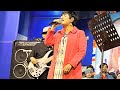 Lagnajita Chakraborty Live In Concert Krishnanagar Book Fair