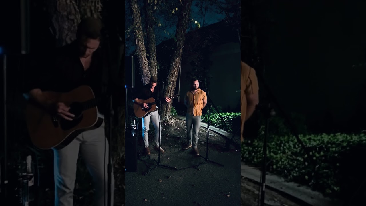 Promotional video thumbnail 3 for Harry & Will