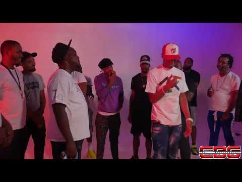 B.A.L. vs Dave Anonymous