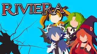 Riviera: the Promised Land | KBash Game Reviews