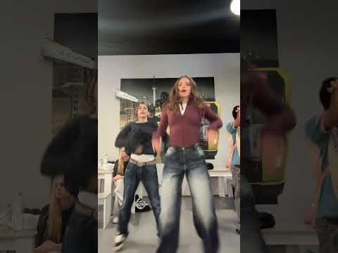 i think i like you #dance #shorts #lunatix #rafa.md.777