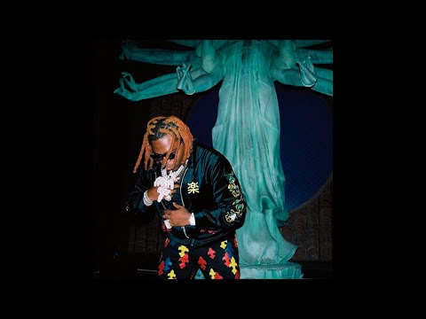 (FREE) Gunna x Future Type Beat - "Business Class"