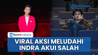 Terancam Diblokir, Indra Frimawan Minta Maaf pada Fajar Sadboy soal Aksinya Disebut Berlebihan