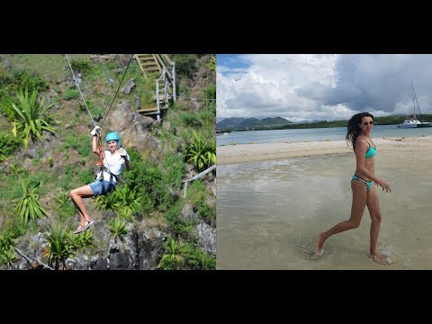 Маврикий, активный отдых