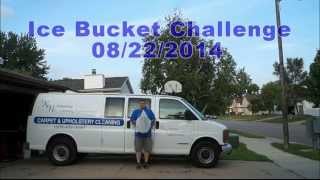 preview picture of video 'DRONE ALS Ice Bucket Challenge #icebucketchallenge'