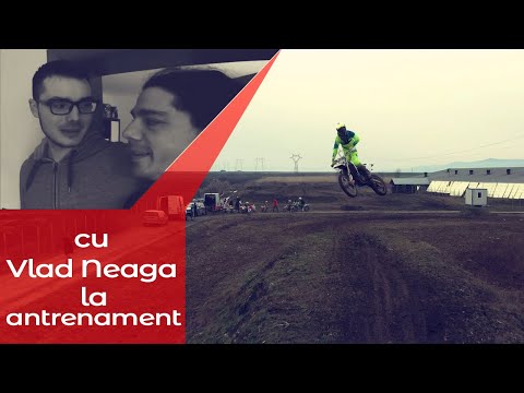In vizita la Vlad Neaga
