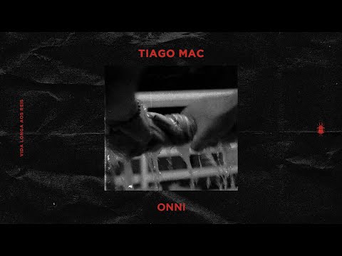 Tiago Mac e ONNI - Chuva (prod. Dig Ribei)