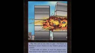 az - we cant win illuminati