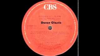 Alexander O&#39;Neal Ft. Charrelle - Never Knew Love Like This (Extended Version)