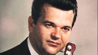 Conway Twitty ~ I&#39;d Rather Be Gone