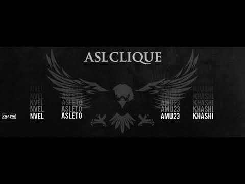 ASLETO - NIKE AIR (FREETRACK)