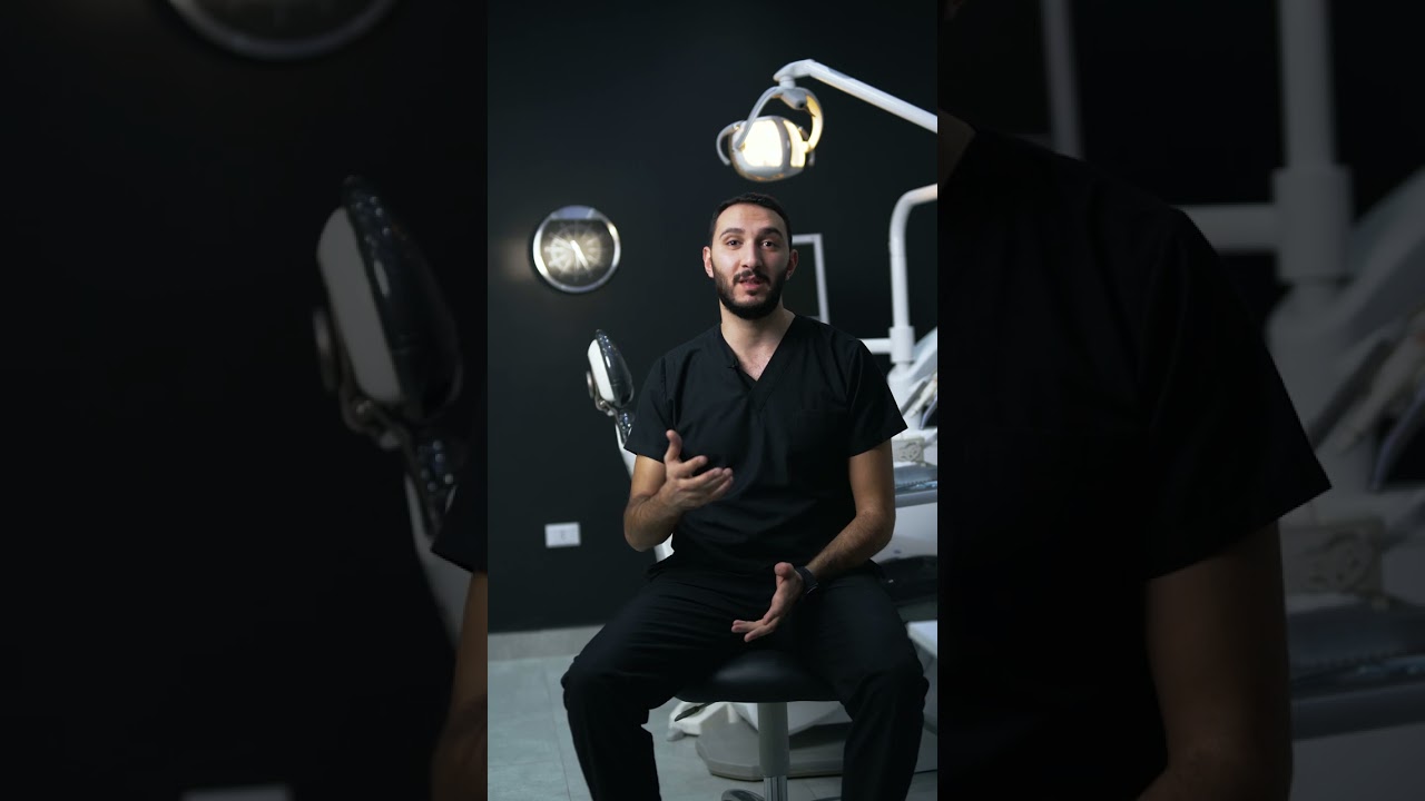 تركيبات الأسنان أم الزراعة؟ اكتشف الفرق مع الدكتور فيصل قاعود