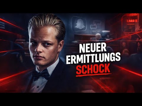 Marius Borg Høiby gerät wegen Zeuginnen-Kontakt unter Verdacht