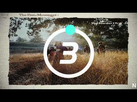 The Free Movement - The Harder I Try (The Bluer I Get) - (Karaoke)