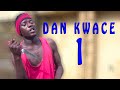 Dan Kwace 1, Dan sholi sabon chaji, Dariya dole.