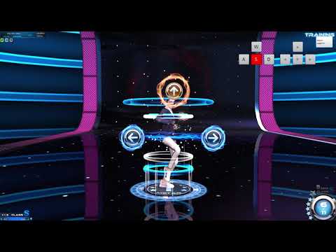 [MSTAR KR] Crazy Kids - Ke$ha Neo Classic Extreme S+ 100%