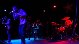 Crime In Stereo 7/10 - Small Skeletal