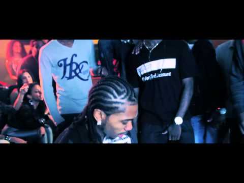 Chad B FT. Lumidee & Chase Manhattan "Hit It" Remix