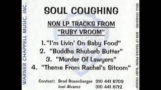Soul Coughing - A Murder of Lawyers (original unedited version)