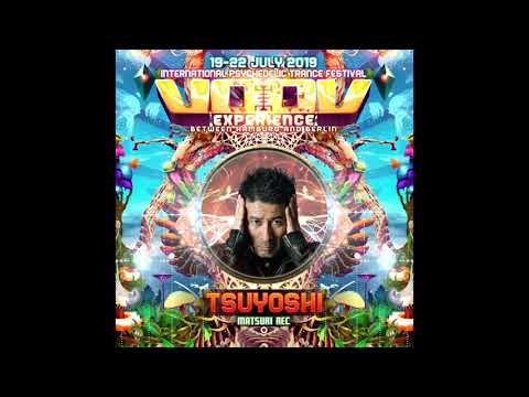 Tsuyoshi Suzuki mix @VOOV EXPERIENCE in Germany 2019