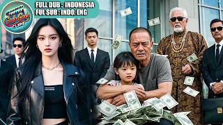 Download lagu Gadis Diusir Keluarga, 10 Tahun Hidup dengan Ayah Miskin, Bangkit Jadi Miliarder Muda Balas Dendam mp3