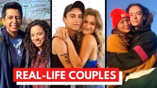 ATYPICAL SEASON 4 Cast: Real Age And Life Partners Revealed! video