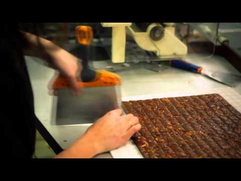 A Visit to Patrick Roger Chocolate in Paris