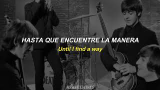 Michelle - The Beatles [Lyrics] [Sub. Español]