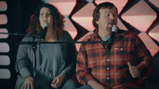 CASTING CROWNS - At Calvary Song: Song Session