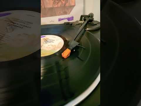 BachmanTurner Overdrive II (Takin Care Of Buisness) 1973 Mercury Records