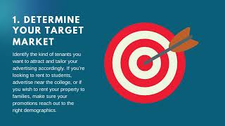 Landlords: Learn the Secrets to Successfully Advertise Your Property For Rent