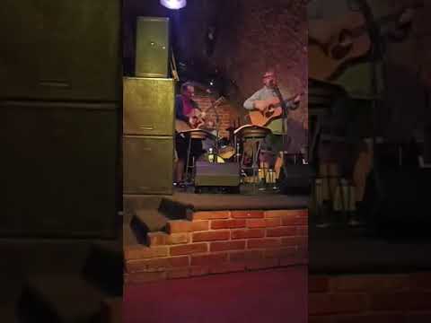 Zakafy - Jam session ve Zdi