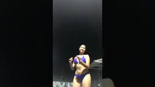 Can Scent tiktok short be like..