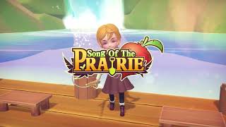 Song Of The Prairie trailer