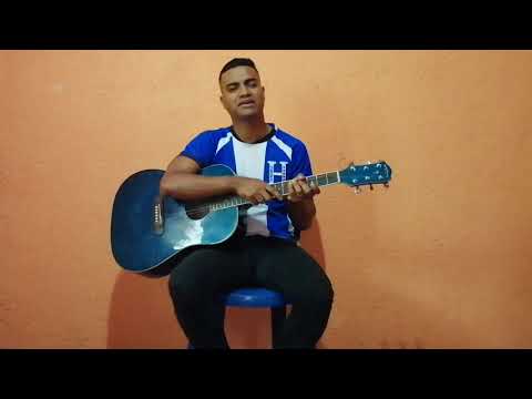 Mira a Honduras Con Otros Ojos de Polache... (cover Melbin)