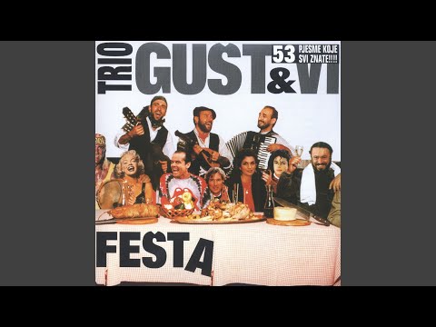 Dalmatinsko-Istarski Mix