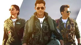 Fighter Bollywood Full Movie Review 2