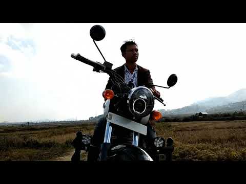 IRAAlNI COVER SONG VIDEO ROSHAN THANGJAM