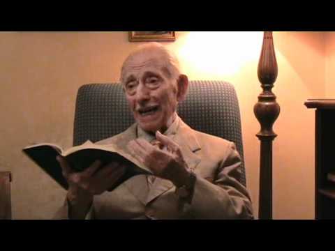 Predicazione del 1 novembre 2011