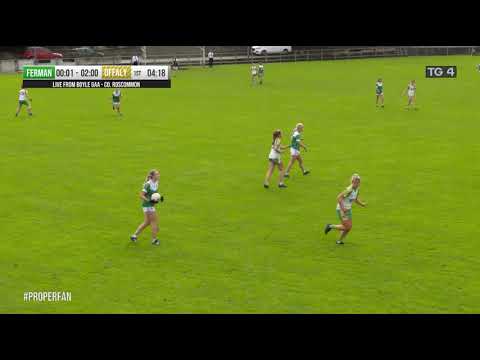 FERMANAGH v OFFALY