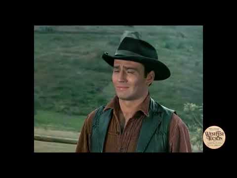 TV WestFest Welcomes Roberta Shore (includes Virginian Clip)