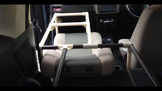 パジェロミニ 車中泊用ベッド自作 أفضل موقع لتشغيل ملفات Mp3 مجان ا