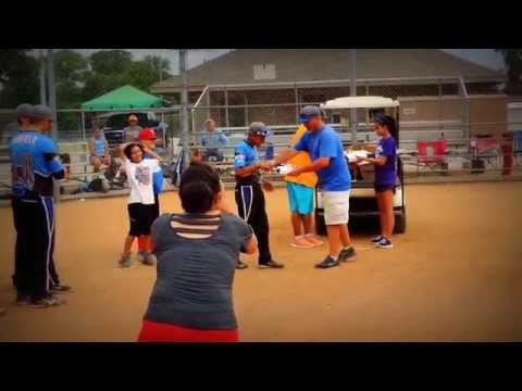 2014 USSSA World Series - DFW