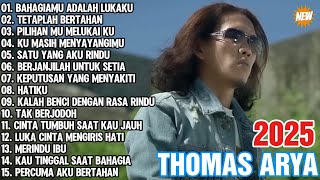 Download lagu Thomas Arya Full Album Terbaik 19 December 2025 mp3