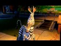 Madagascar Trailer Deutsch German