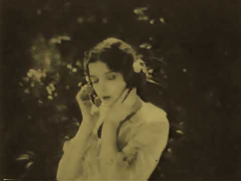 East Lynne 1925 - ALMA RUBENS, Edmund Lowe, Marjorie Daw, Belle Bennett - Rare DVD, MP4
