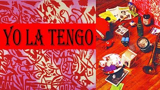 I Feel Like Going Home // Yo La Tengo 2018 Mi. 9. 5. Kammerspiele, München, Bayern, Deutschland