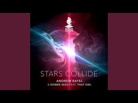 Stars Collide (Extended Mix)