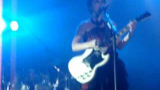 the cranberries- Still can&#39;t-promises live in Cork 29-6-10